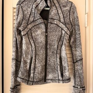 Lululemon Define Jacket